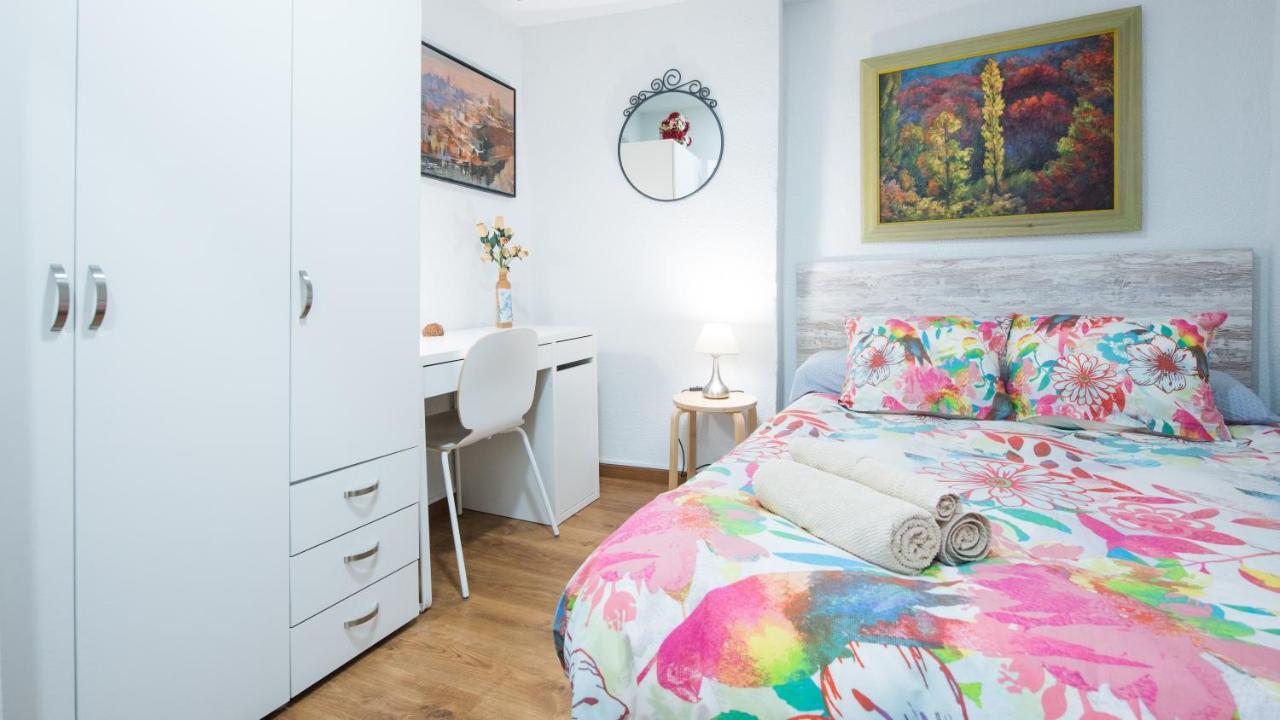 Apartamento Toledo Feliz Exterior foto