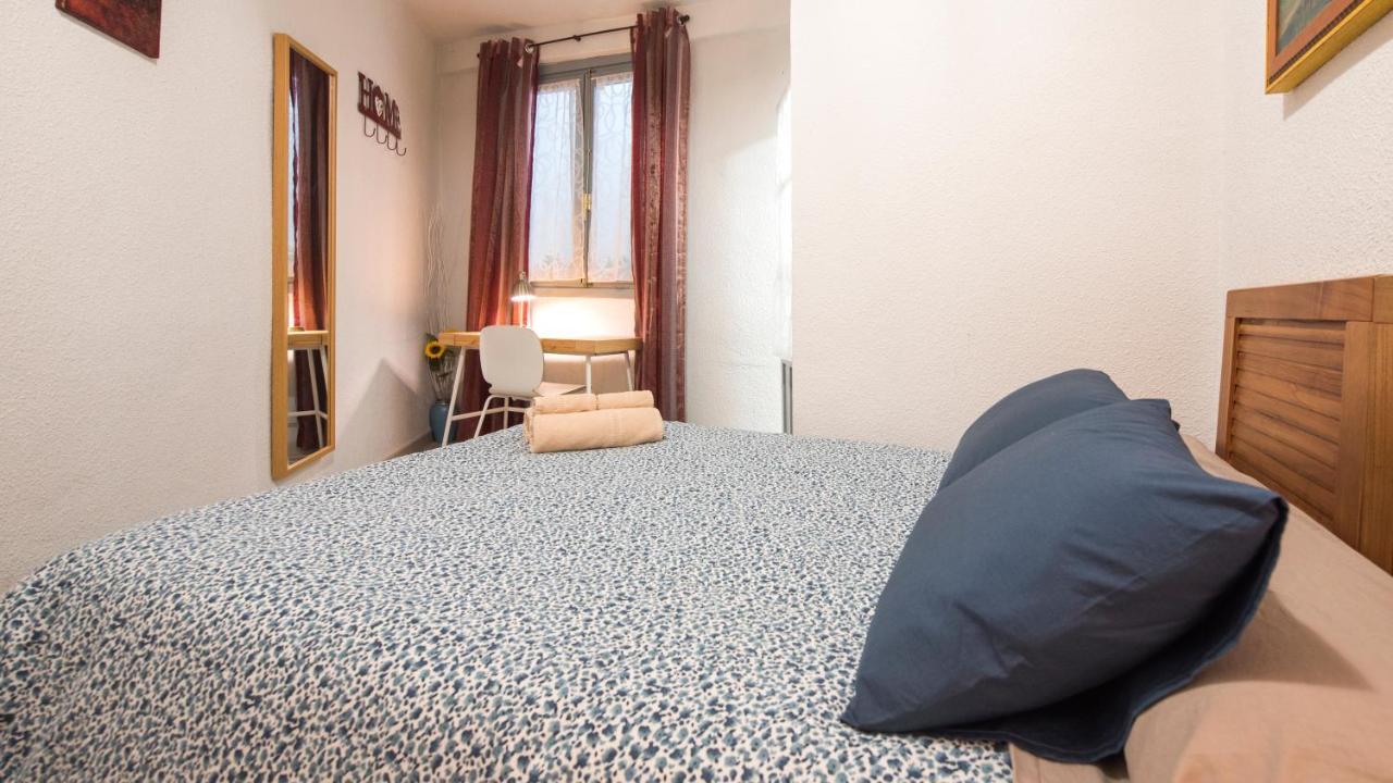 Apartamento Toledo Feliz Exterior foto