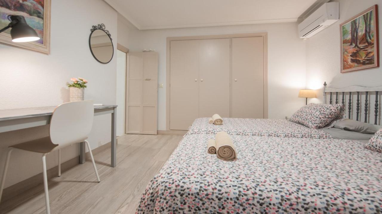 Apartamento Toledo Feliz Exterior foto