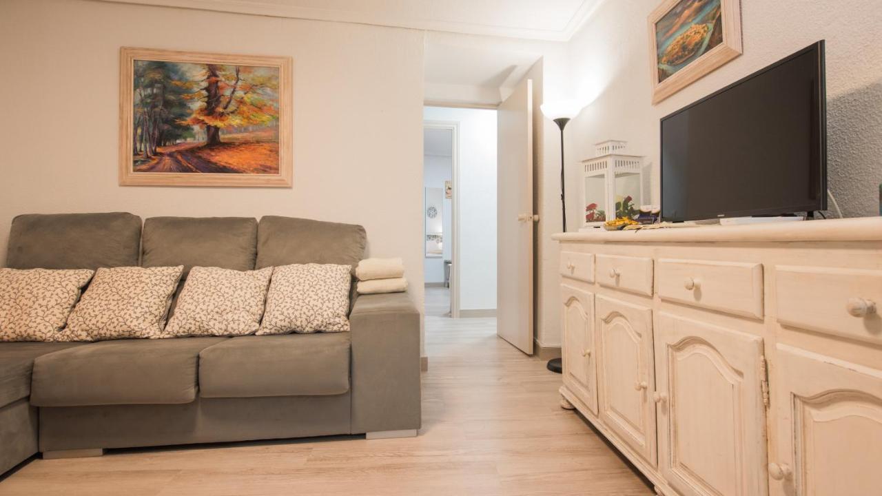 Apartamento Toledo Feliz Exterior foto