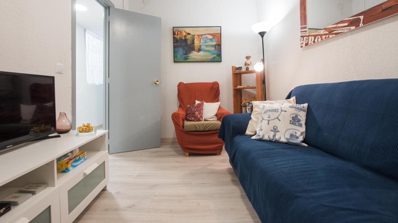 Apartamento Toledo Feliz Exterior foto