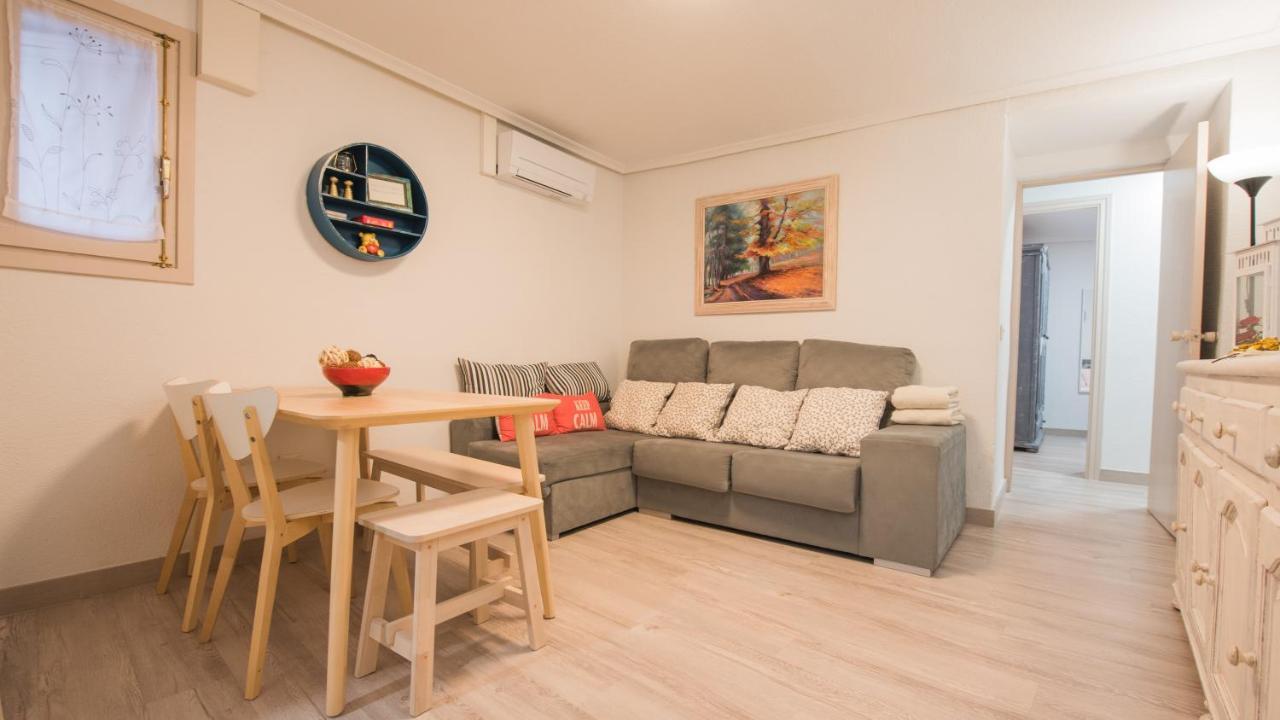 Apartamento Toledo Feliz Exterior foto